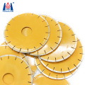 Diamond Saw Blade Cutting Disc For Marble